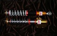 SHOCK ABSORBER Made in Korea